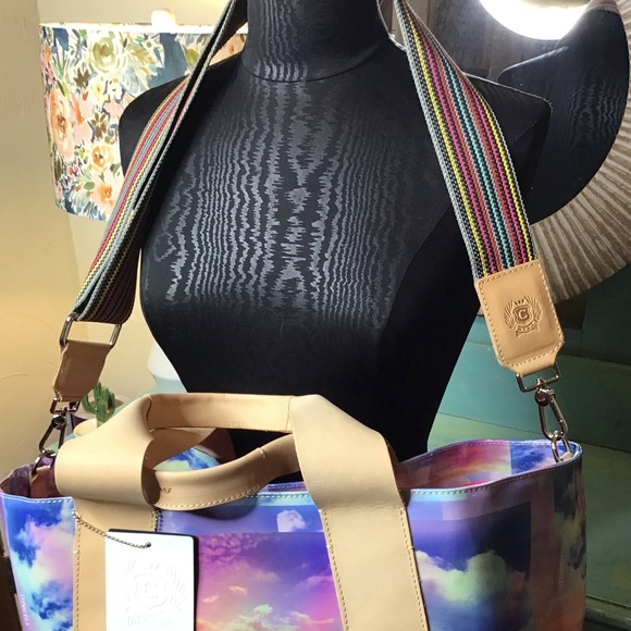 Consuela Mandy Large Carry All - Picture 10 of 11